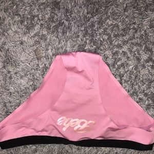 Bebe Underwear